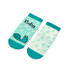 Picture of Milk&Moo Cacha Frog and Baby Sangaloz Snail Baby Socks 4 Pieces