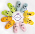 Picture of Milk&Moo Chancin Rabbit Toddler Slippers