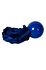 Picture of Nektar Top Shopping Bag Blue