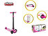 Picture of  Pilsan Power Scooter, Pink, 07 354