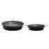 Picture of Serenk Excelence 2 Piece Granite Pan Set