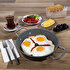 Picture of Serenk Excellence Granite Omelette Pan