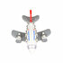 Picture of  TK Collection 3D Aircraft Kit