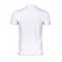Resim  Anemoss Marin Beyaz Erkek Polo Yaka T-Shirt