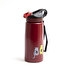 Picture of Biggdesign Cats Insulated Water Bottle, Red