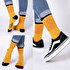 Resim  Biggdesign Moods Up 7 li Kadın Soket Çorap