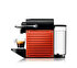 Resim  Nespresso C61 Pixie Red Kahve Makinesi