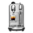 Resim  Nespresso Creatista Plus Paslanmaz Çelik Led Ekran Otomatik Multi-Fonksiyon Kahve Makinesi