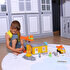 Resim  Ogi Mogi Toys İnşaat Bloklar ve Vinç 44 Parça