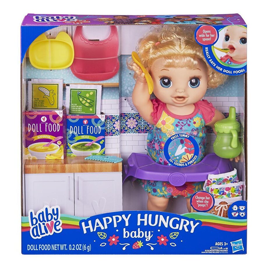 baby alive happy hungry baby i shop miles