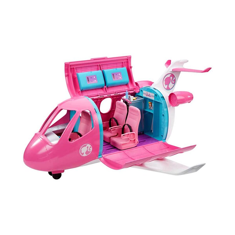 barbie nin pembe ucagi i shop miles