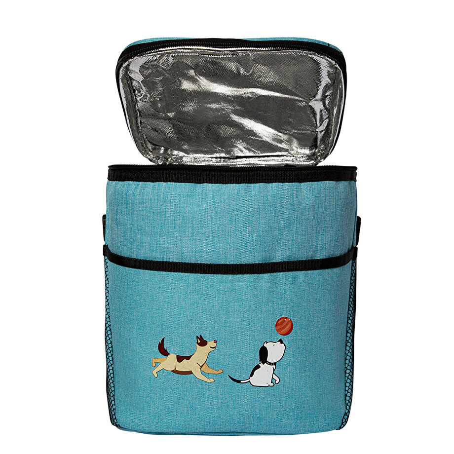 Biggdesign Playful Dogs Cooler Bag 10 lt I Shop&Miles
