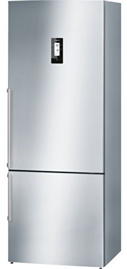 bosch kgn57pi26n no frost kombi buzdolabi i shop miles