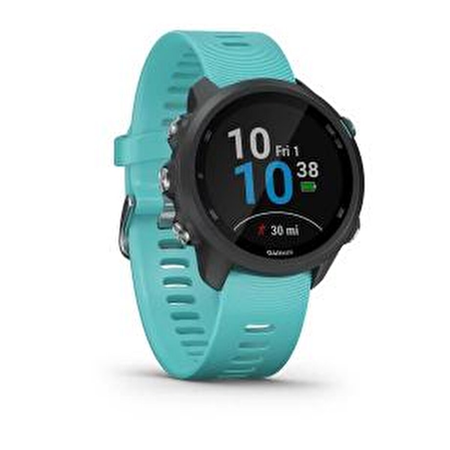 forerunner 245 aqua