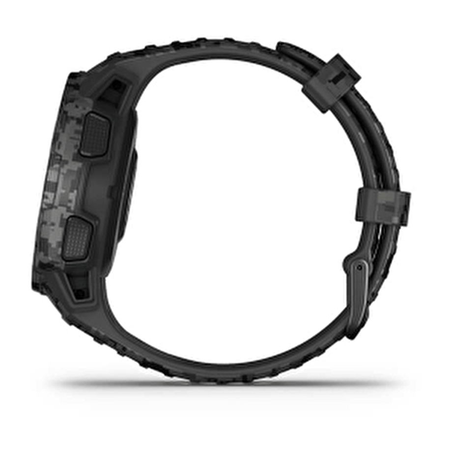 instinct solar graphite camo