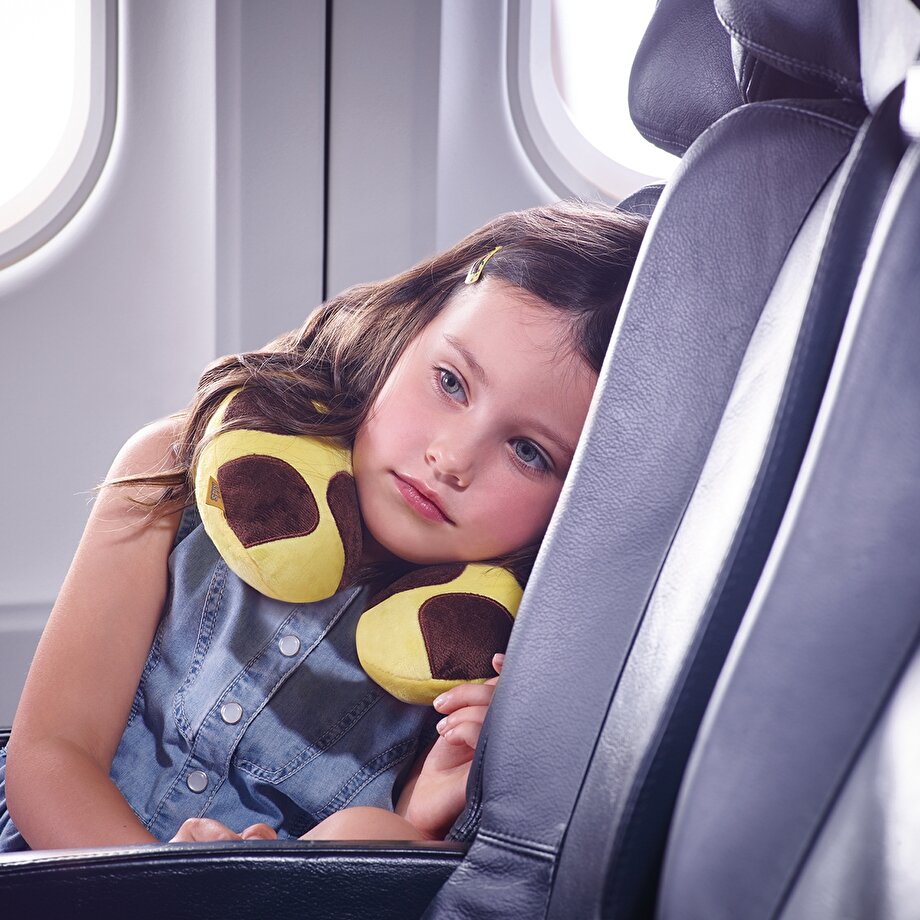 Go Travel Giraffe Bebek Boyun Yastığı 2700 I Shop&amp;Miles