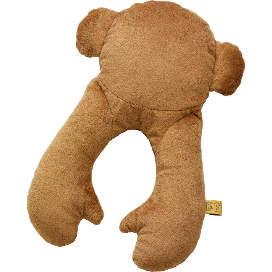 Go Travel Monkey Bebek Boyun Yastığı 2698 I Shop&amp;Miles