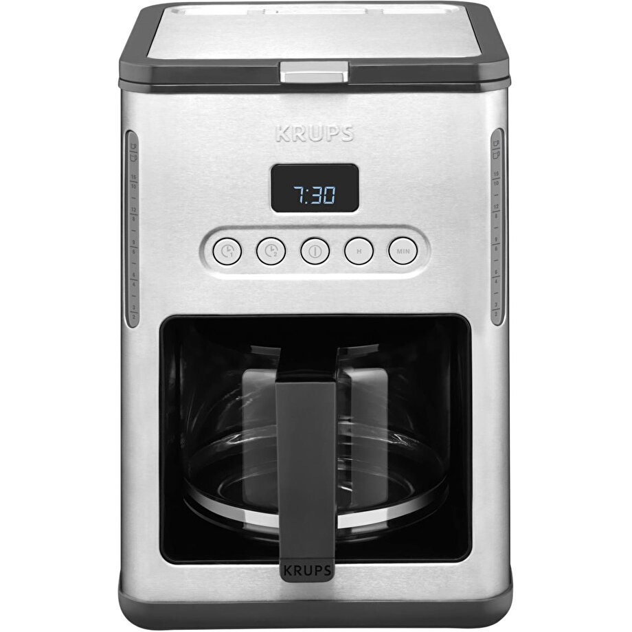 Krups Control Zaman Ayarlı Filtre Kahve Makinesi I Shop&Miles