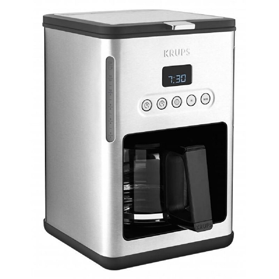 Krups Control Zaman Ayarlı Filtre Kahve Makinesi I Shop&Miles