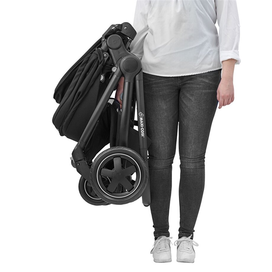 maxi cosi adorra bebek arabasi frequency black i shop miles