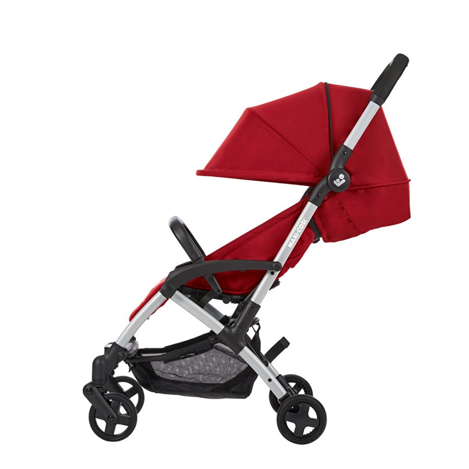 MaxiCosi Laika Bebek Arabası / Vivid Red I Shop&amp;Miles
