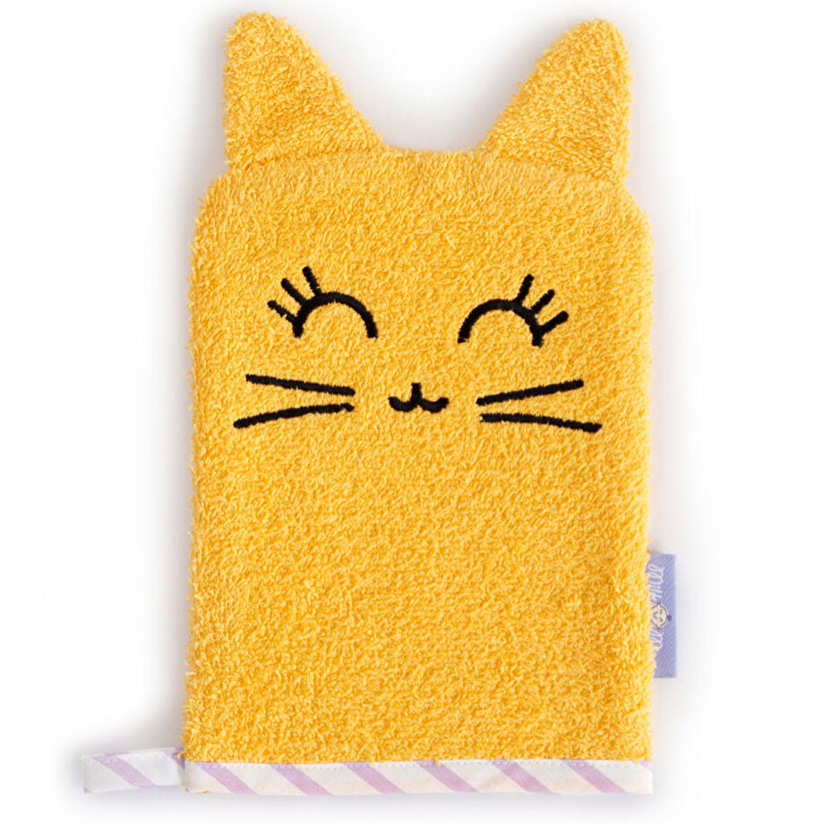 Milk&amp;Moo Tombiş Kedi Banyo Kesesi I Shop&amp;Miles