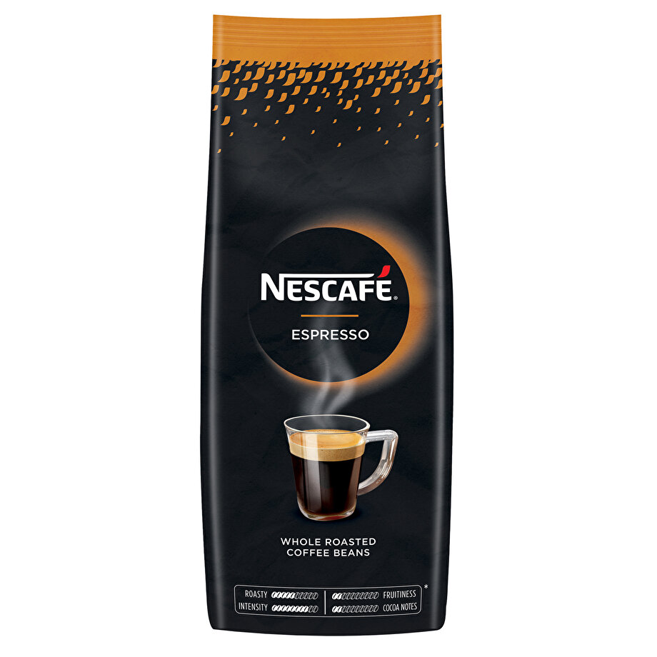 Nestle Nescafe Espresso Çekirdek Kahve 1 Kg I Shop&Miles