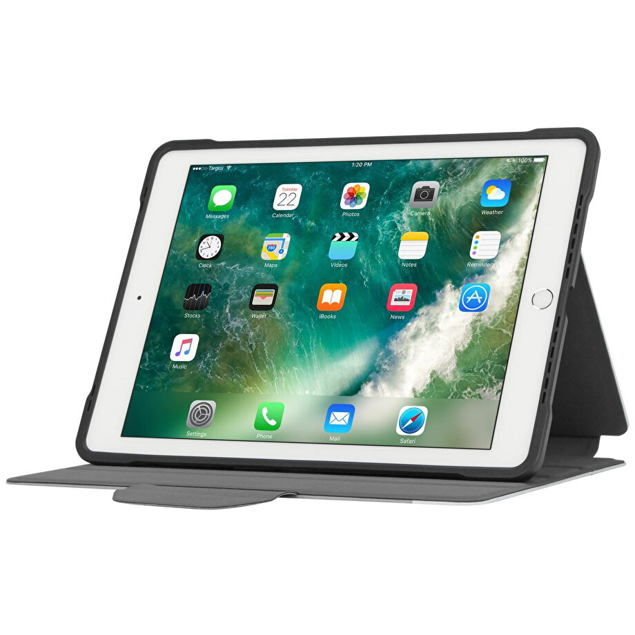Targus ClickIn case for iPad (6th gen. / 5th gen.), iPad Pro (9.7inch