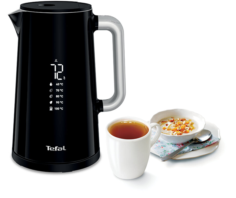 Tefal Digital Kettle 1.7 Lt I Shop&Miles