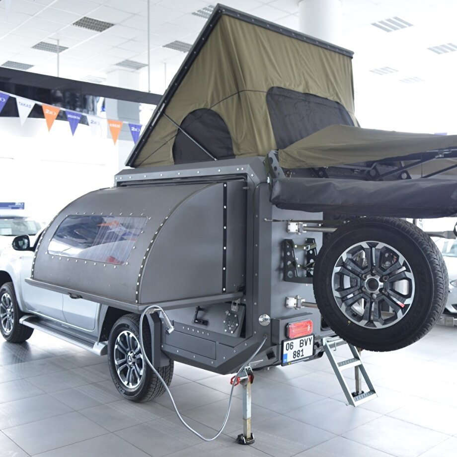 turmobil 1 gunluk karavan kiralama i