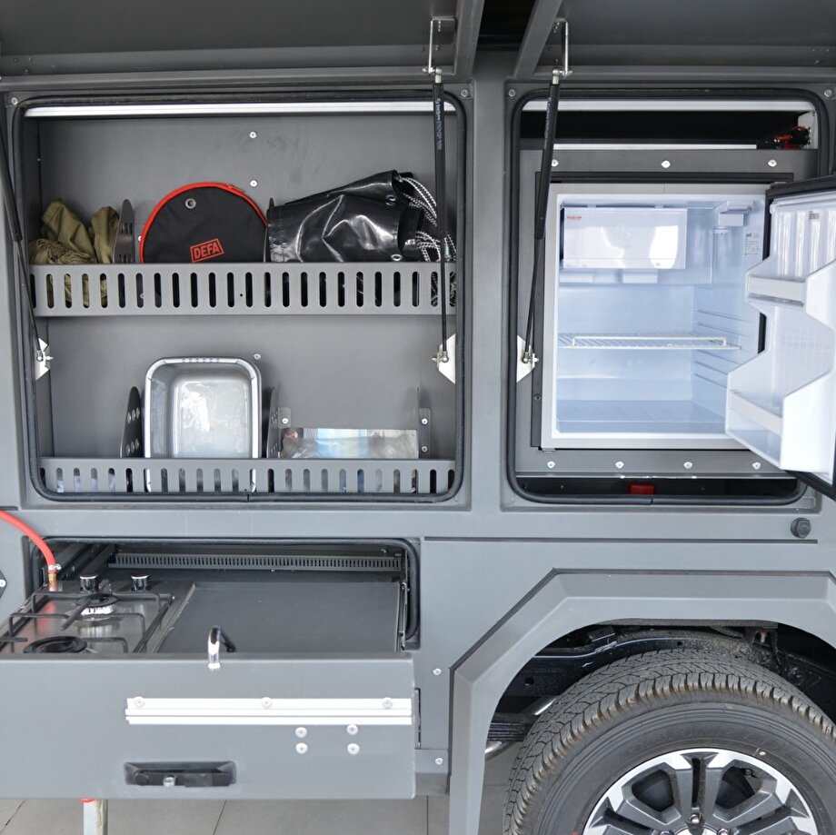 turmobil 1 gunluk karavan kiralama i