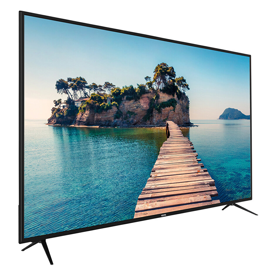 Vestel 58 Smart 4k Ultra Hd Tv 58u9500 I Shop Miles