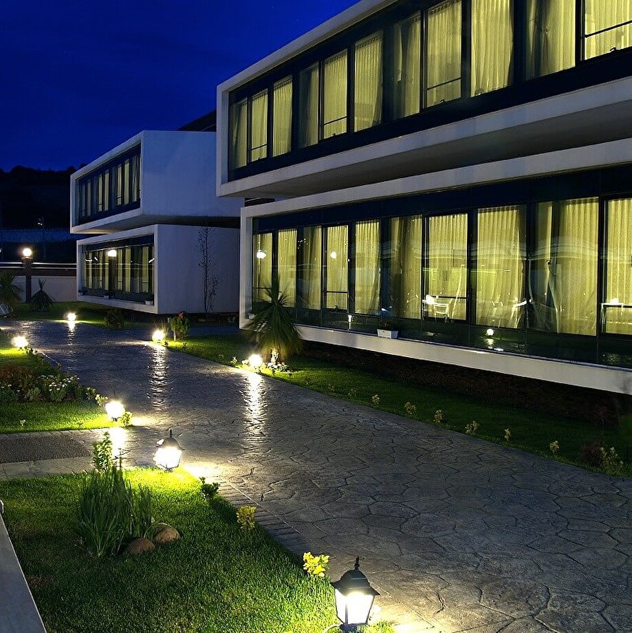 violet park hotel sile 1 night 2 person accommodation i shop miles