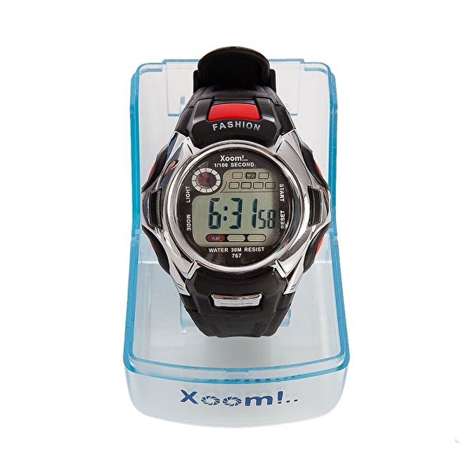 Xoom 7670130 Dijital Kol Saati I Shop&Miles