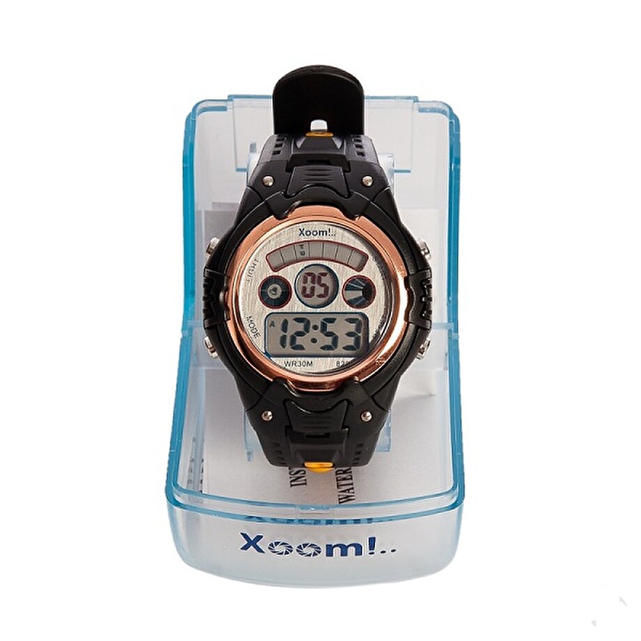 Xoom 8220196 Dijital Kol Saati I Shop&Miles