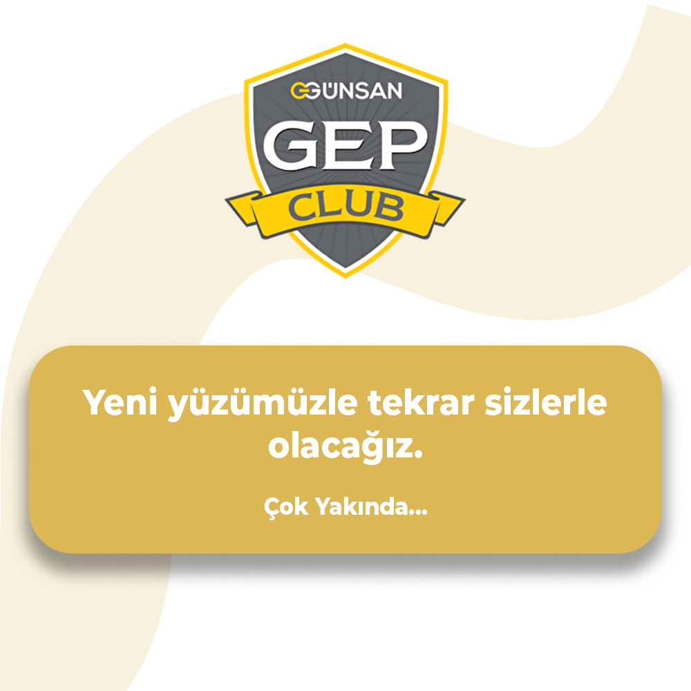 GEP CLUB
